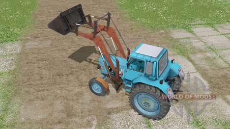 Mth-82 Bielorrússia para Farming Simulator 2015