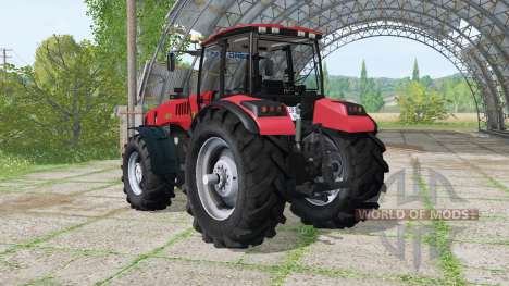 MTH-3522 Bielorrússia para Farming Simulator 2015