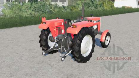 Massey Ferguson 235 para Farming Simulator 2017