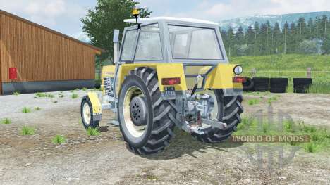 Ursus 1201 para Farming Simulator 2013
