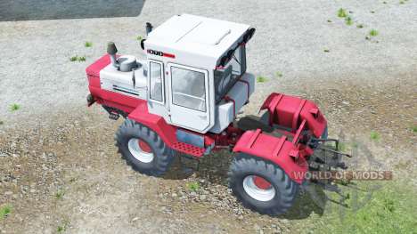 T-200K para Farming Simulator 2013