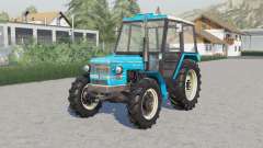 Zetor 6745 para Farming Simulator 2017