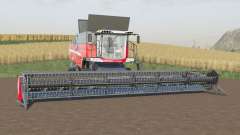 Massey Ferguson Delta 9300 para Farming Simulator 2017