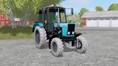 MTH-82.1 Belaᶈus para Farming Simulator 2017