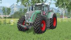 Fendt 936 Vaᵲio para Farming Simulator 2015