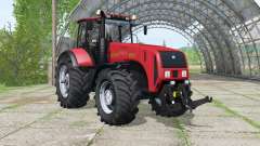 MTH-3522 Bielorrússia para Farming Simulator 2015