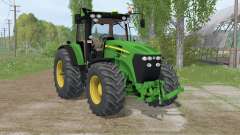 John Deere 79౩0 para Farming Simulator 2015