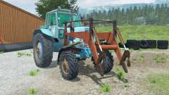 MTH-82 Belaruꞔ para Farming Simulator 2013