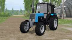 Mth-892 Bielorrússia para Farming Simulator 2015