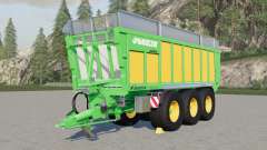 Joskin Drakkar 8600-37T100 para Farming Simulator 2017