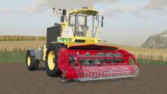 CMC Saturne 500 para Farming Simulator 2017