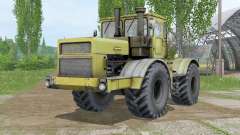 Kirovets Ԟ-700A para Farming Simulator 2015