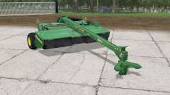 John Deere 956 MoCꝍ para Farming Simulator 2015