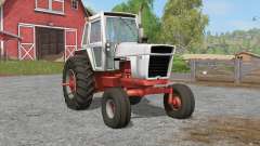 Case 1570 Agri-King para Farming Simulator 2017
