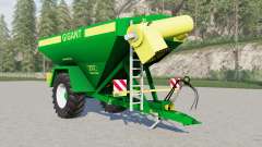 ZDT Gigant para Farming Simulator 2017