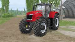 Massey Ferguson 7622 Dynᶏ-6 para Farming Simulator 2015