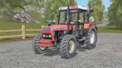 1624ƽ ZTS para Farming Simulator 2017