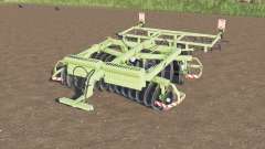 Fortschritt B 402 para Farming Simulator 2017