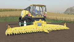 Nova Holanda FⱤ780 para Farming Simulator 2017