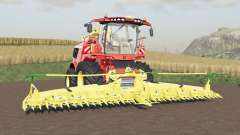 John Deere 9700i〡9800i〡9800i para Farming Simulator 2017
