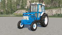 Ford 610 para Farming Simulator 2017