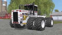 Big Bud 950-ƽ0 para Farming Simulator 2017