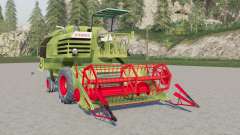 Claas Consul para Farming Simulator 2017