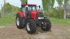 Case IH Puma 145 para Farming Simulator 2015