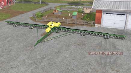 John Deere DB1Ձ0 para Farming Simulator 2017