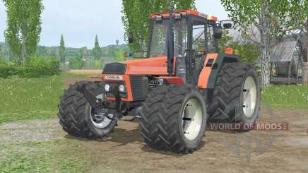 Ursus 16ろ4 para Farming Simulator 2015