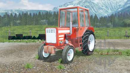 T-25Ⱥ para Farming Simulator 2013