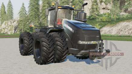 Caso IH Steiger 470〡500〡540〡580〡6೩0 para Farming Simulator 2017