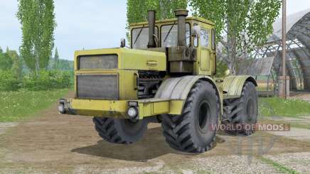 Kirovets Ԟ-700A para Farming Simulator 2015