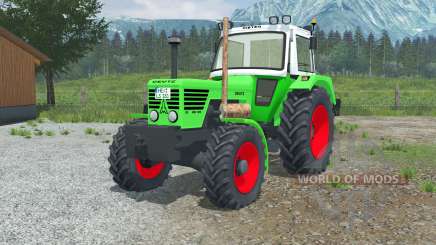 Deutz D 8006 para Farming Simulator 2013