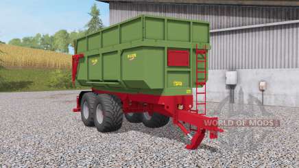 Hilken MK6500 para Farming Simulator 2017
