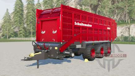 8Ꜭ00W Schuitemaker Rapide para Farming Simulator 2017
