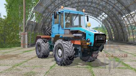 HTA-2Ձ0 para Farming Simulator 2015
