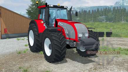 Valtra T16Ձ para Farming Simulator 2013