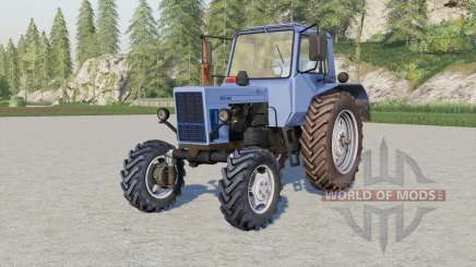 MTH-82 Bielorrússia para Farming Simulator 2017