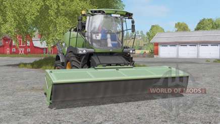 FR8ƽ0 da Nova Holanda para Farming Simulator 2017