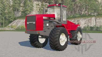 Case IH Steiger 9380 para Farming Simulator 2017