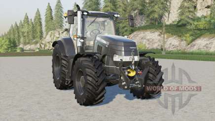 Caso IH Puma 185〡200〡2ꝝ0 CVX para Farming Simulator 2017