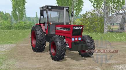 Universal 1010 DT para Farming Simulator 2015