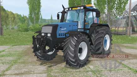 Valtra 8950 Hi-Tech para Farming Simulator 2015