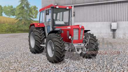 Schluter Super 1500 TVȽ para Farming Simulator 2017