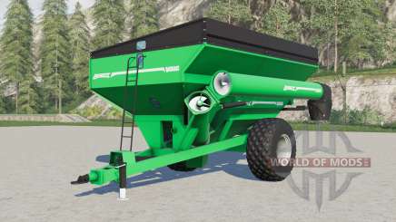 Brent V200 para Farming Simulator 2017