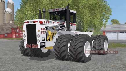 Big Bud 950-ƽ0 para Farming Simulator 2017