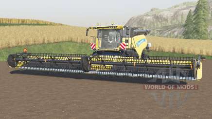 Nova Holanda ꞒR10.90 para Farming Simulator 2017