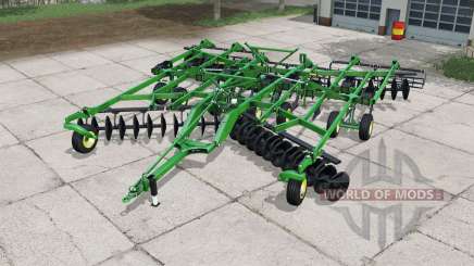 John Deere 2720 para Farming Simulator 2015