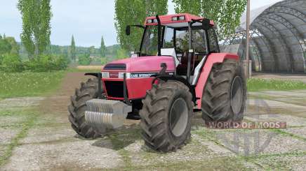 Case International 5130 Maxxum para Farming Simulator 2015